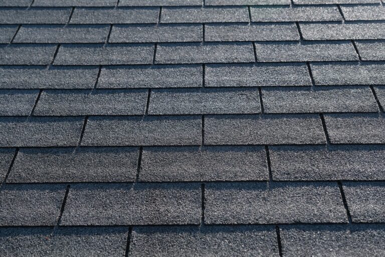 Shingle Roofing