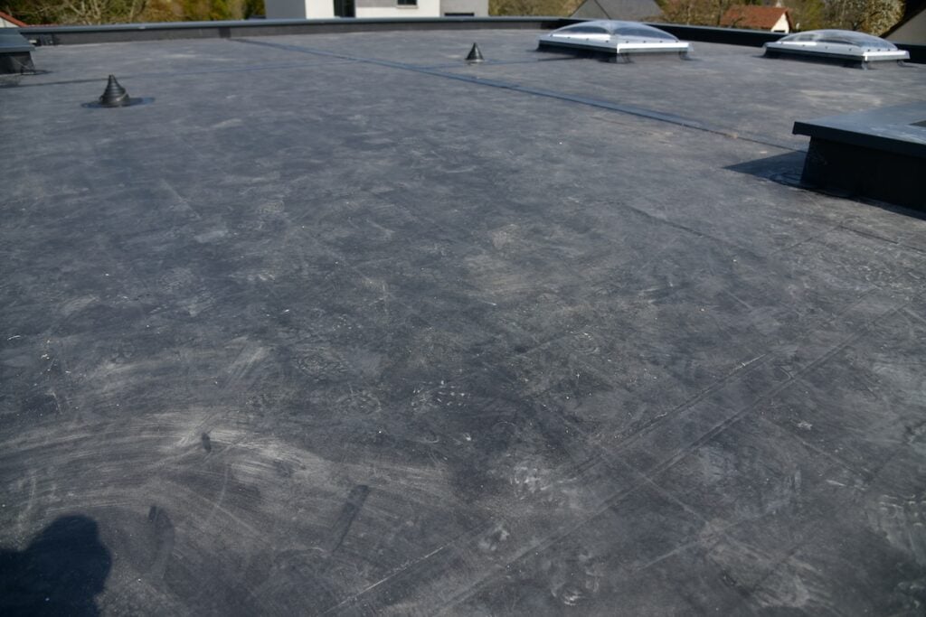 epdm membrane roof