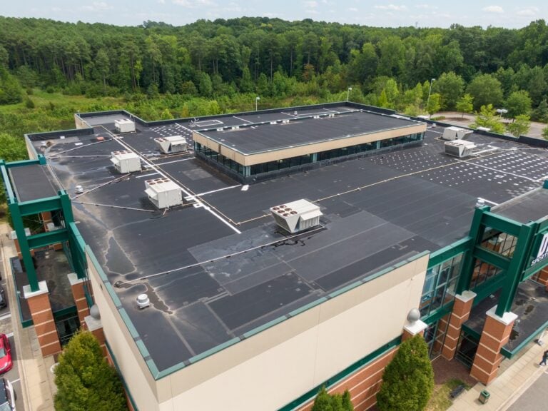 EPDM Roof
