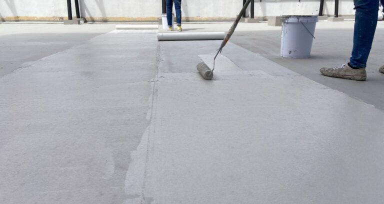 silicone roof coating