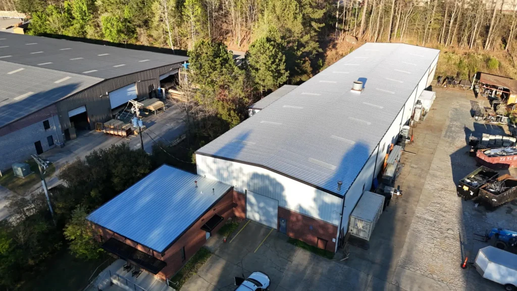 Atlanta-Steel-Wholesale
